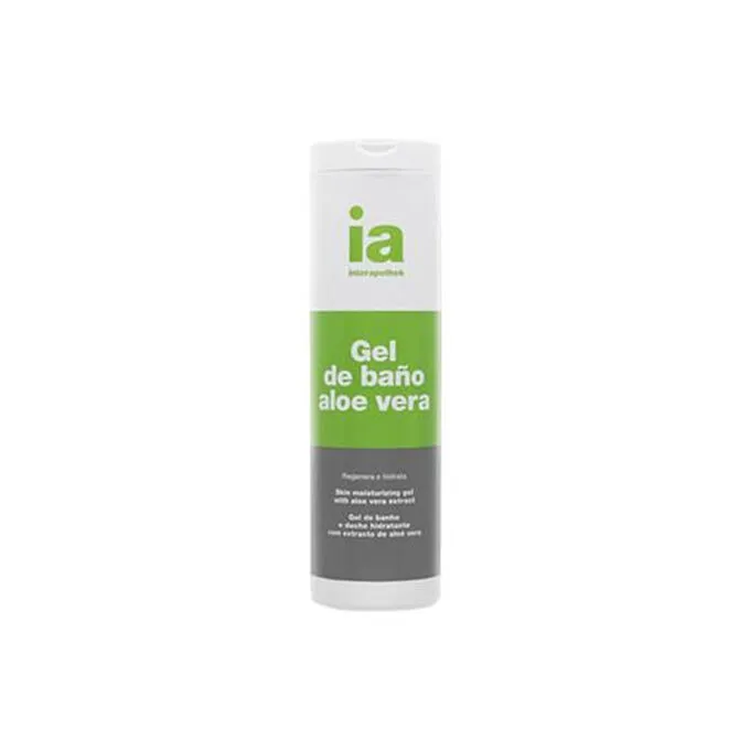Interapothek Aloe Vera Gel 200ml | PharmacyClub