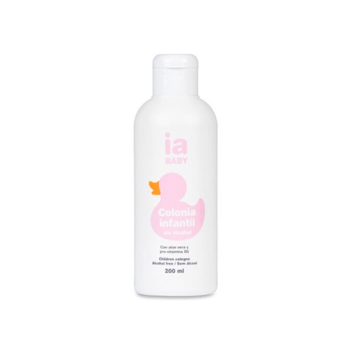 Interapothek Children s Cologne 200ml