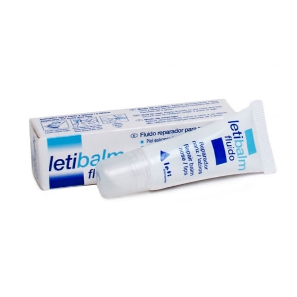 Letibalm® Intranasal Protect 15ml, PharmacyClub