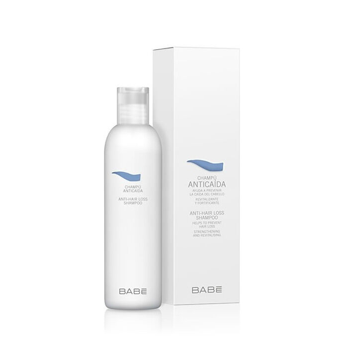 martiderm anti aging hajhullás elleni sampon)