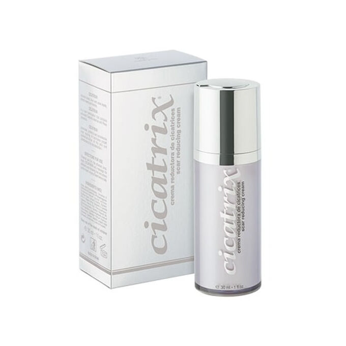 Cicatrix Cream 30ml | PharmacyClub | Buy the best pharma-cosmetics online