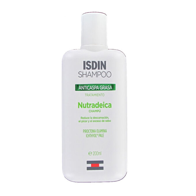 Psorisdin Control Shampoo: A highly effective shampoo with an