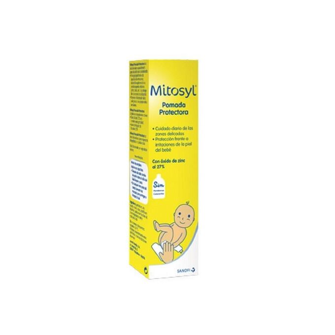 Buy Now Mitosyl Protective Ointment 145g