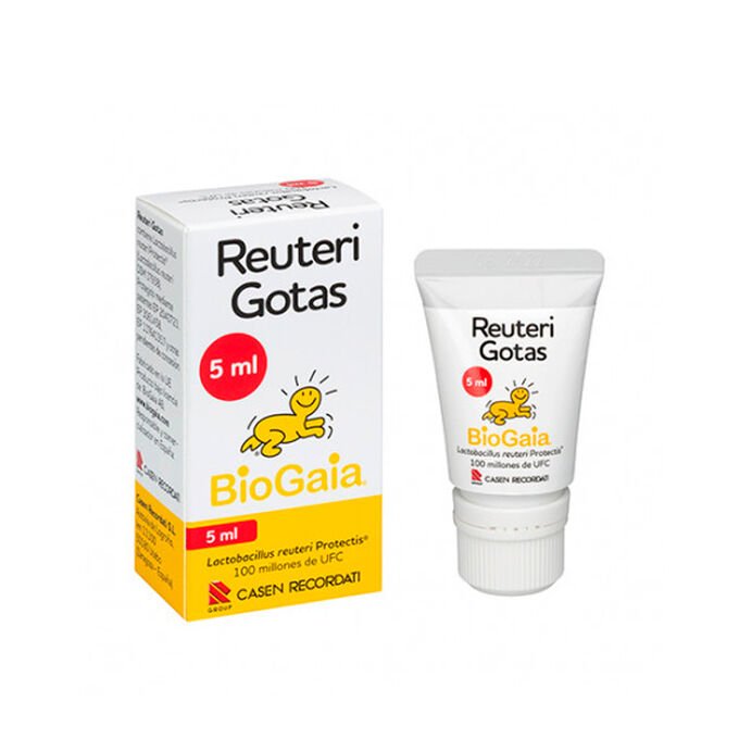 BioGaia Protectis Gotas – BioGaia