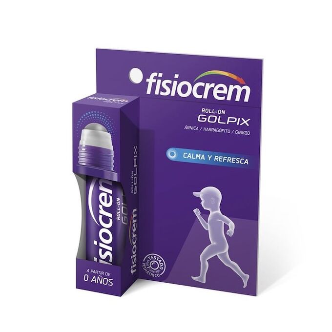 Fisiocrem Fisiocrem spray Reviews