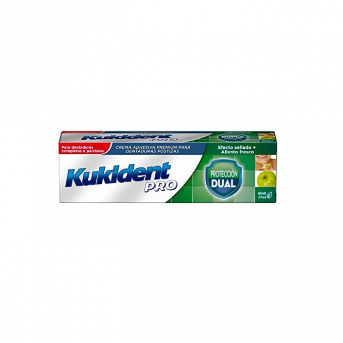 Kukident Pro crema adhesiva 47 g