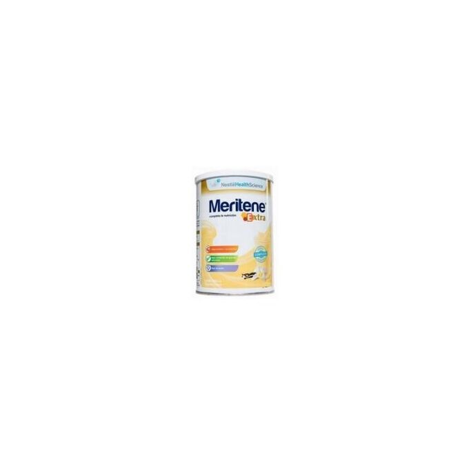 Meritene Sabor Vainilla Bote 450g