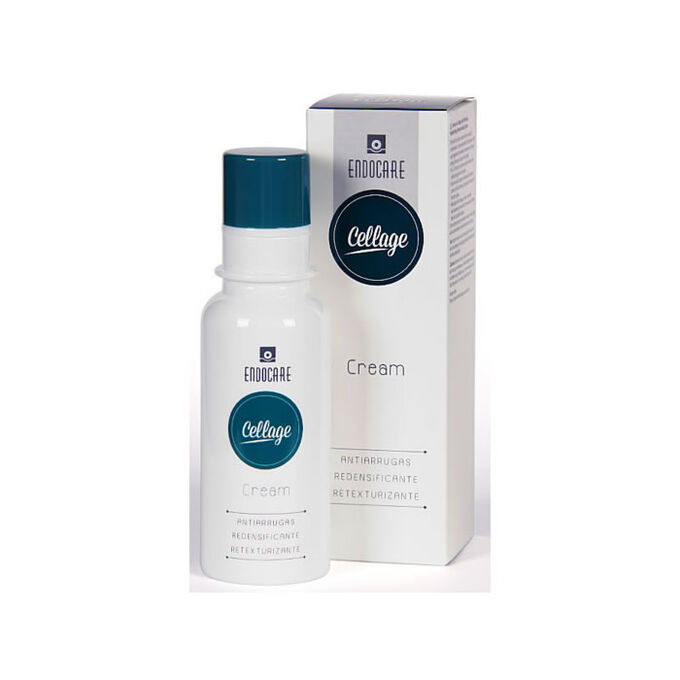 ENDOCARE Cellage Crema 50 ml