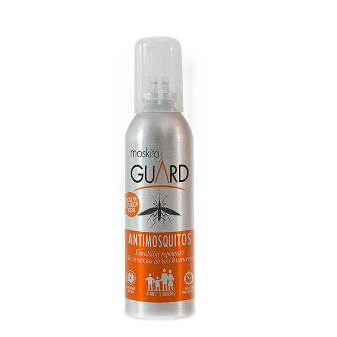 Moskito Guard Antimosquito 75ml PharmacyClub Buy the best