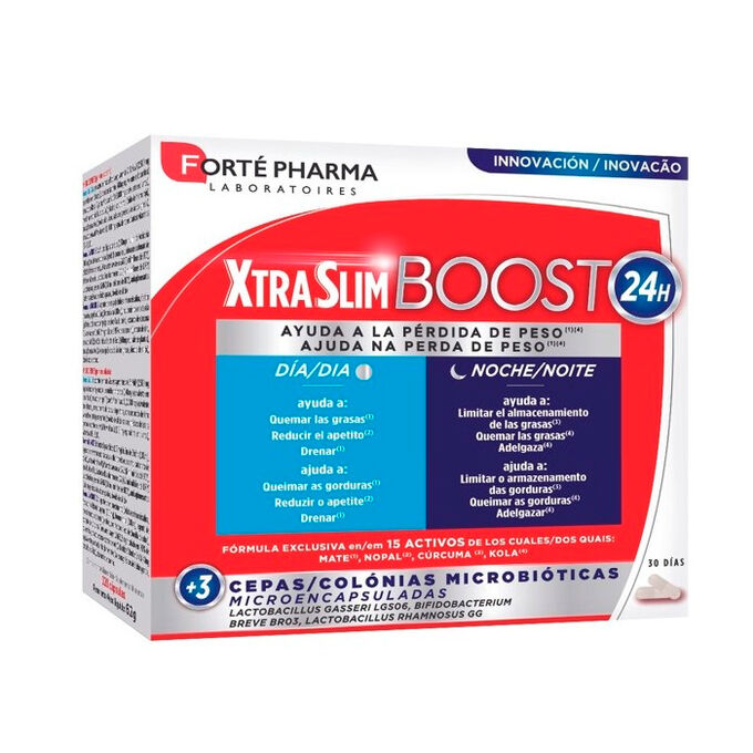 Forte Pharma XtraSlim 700 120 caps