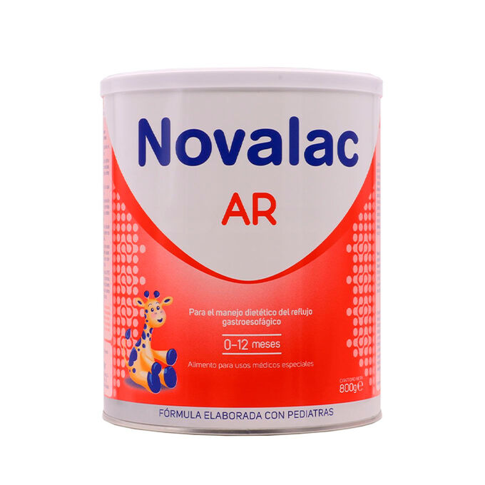 Novalac Premium Proactive 1 800 g