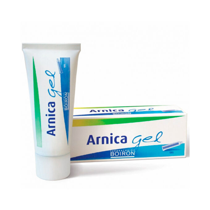 Boiron Arnica Gel 45g