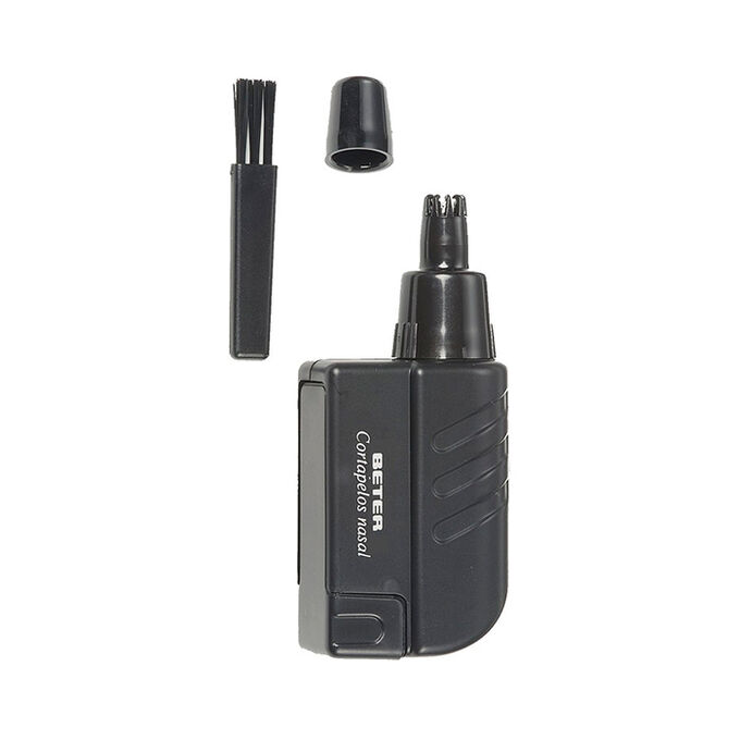 Nasal clippers 2025