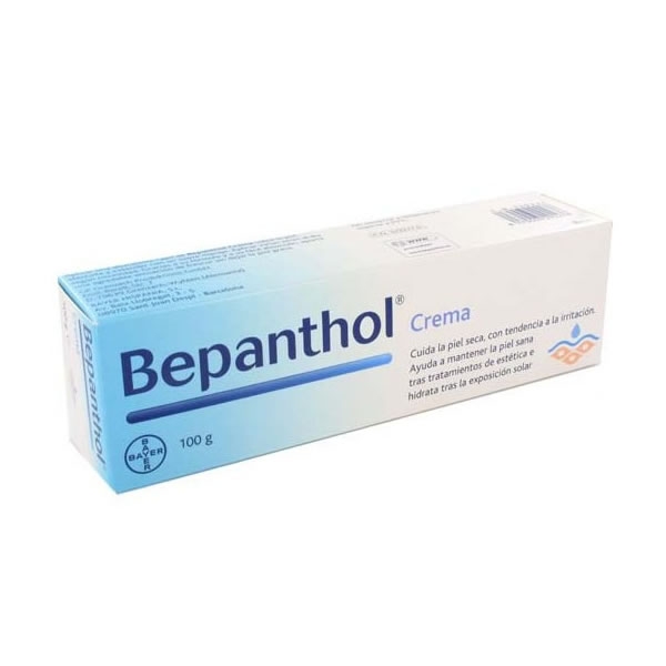bepanthol cream