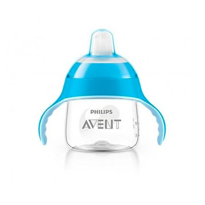 Avent cup 6 best sale months