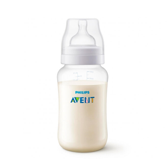 Avent anti colic bottles clearance