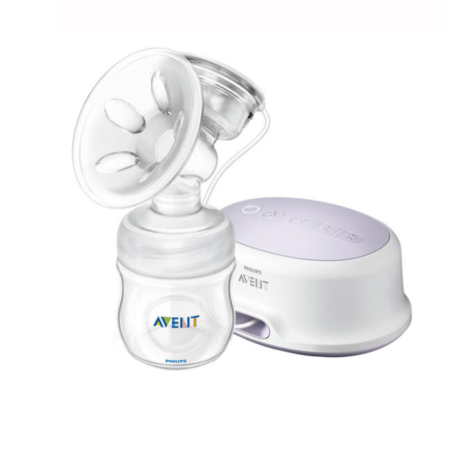 Avent Tire Lait Électrique Scf395/11, PharmacyClub