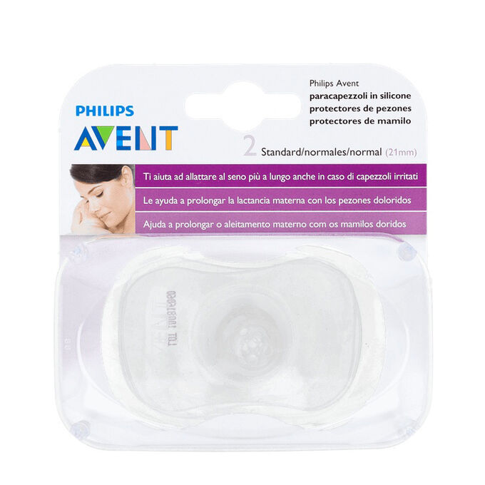 Avent clearance nipple shells