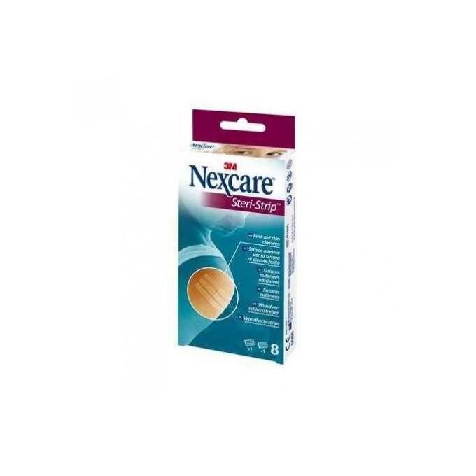 Nexcare™ Steri-Strip™ Wound Closure