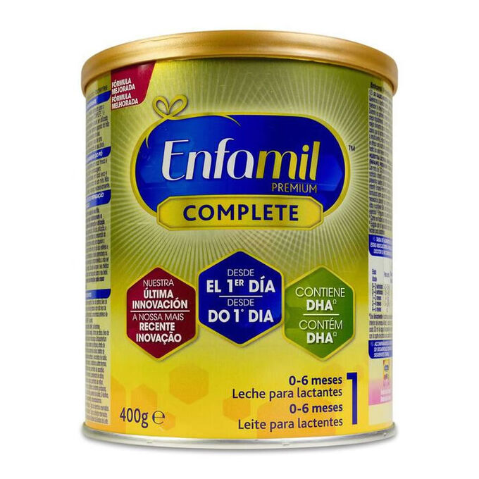 Enfamil Premium Complete 400g PharmacyClub Buy the best pharma