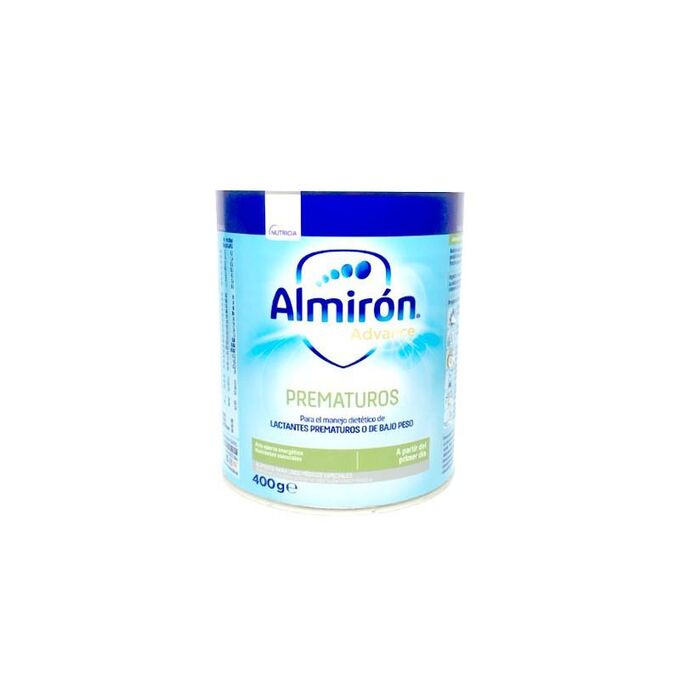 Almirón Advance Prematuros 400 gr - Atida