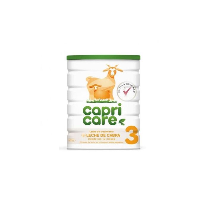 CAPRICARE 2 GOAT MILK Baby Formula - 800g