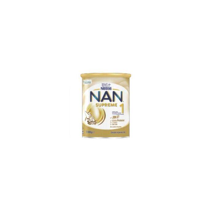 Nestle Nan Optipro Supreme 1 800g, PharmacyClub