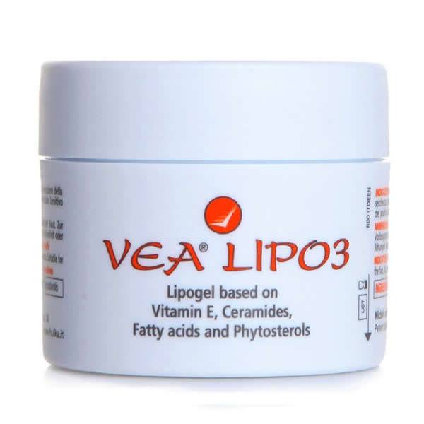 Vea Lipo3 Gel 50ml, PharmacyClub